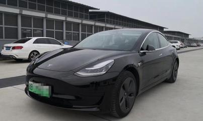 特斯拉關(guān)聯(lián)公司入局國內(nèi)二手車市場，拓展業(yè)務(wù)版圖