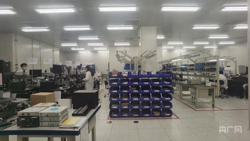 重慶誕生國內首個硅基光電子芯片全流程封裝測試實驗室，光電子器件產業化邁入新階段