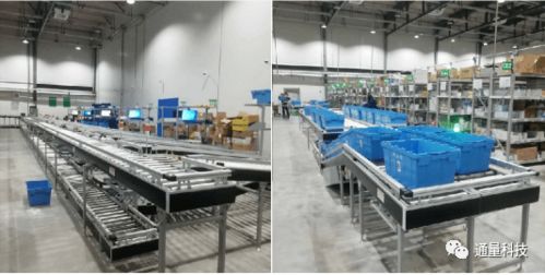 加速智能升級 TLOG工廠召開自動化項目審核與進口元器件集采專項議
